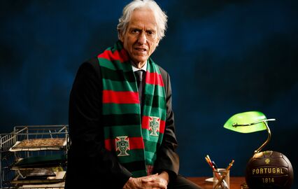 Jorge Jesus