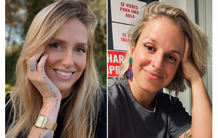 Madalena Abecasis, Joana Gama