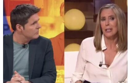 Marta Gómez Montero, Jesús Cintora