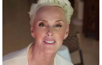 Brigitte Nielsen
