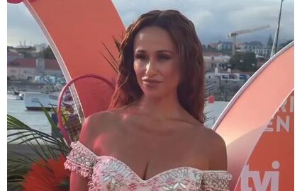 Rita Pereira