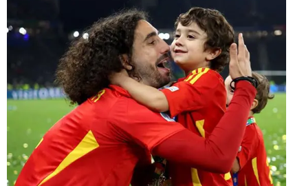 Marc Cucurella