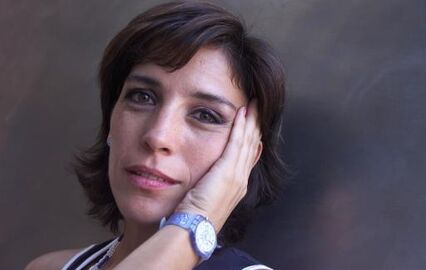 Margarida Pinto Correia