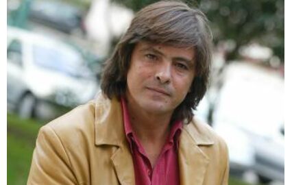 Luís Represas