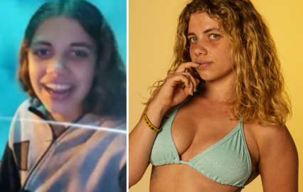 Milena Refacho