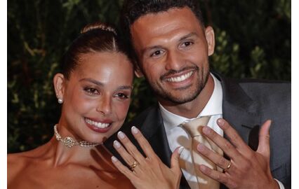 Casamento de Margarida Amaral Domingues e Gonçalo Ramos 