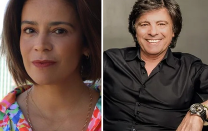 Rita Ferro Rodrigues, Luís Represas