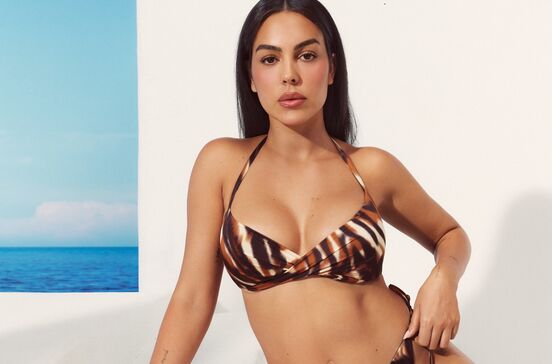 Georgina Rodríguez