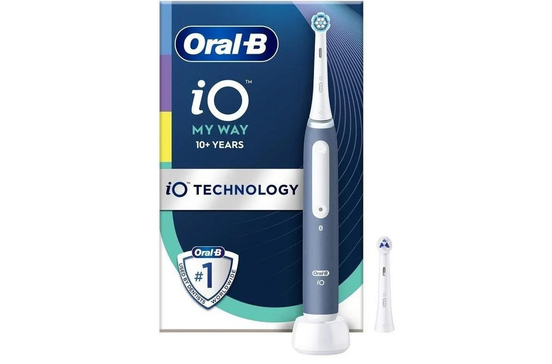 Oral-B iO Series 4 My Way 