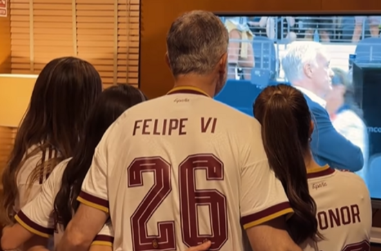 ¡España está en la final! Habéis vuelto a demostrar por qué sois una de las grandes seleccio.mp4