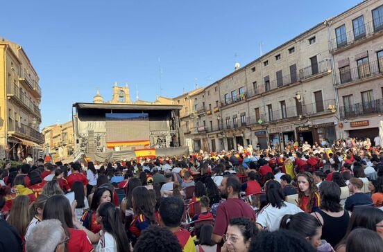 Espanha vence o Mundial 2026