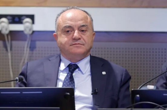 Nicola Gratteri