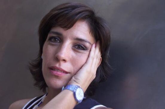 Margarida Pinto Correia