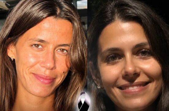 Rita de Sousa Rebelo e Teresa Pinheiro, duas jovens médicas portuguesas, perderam tragicamente a vida em Formentera