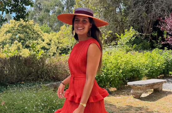 Kika Nazareth