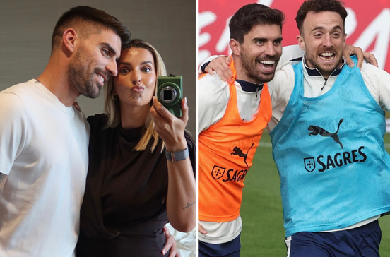 Rúben Neves vive momento especial depois de ano difícil
