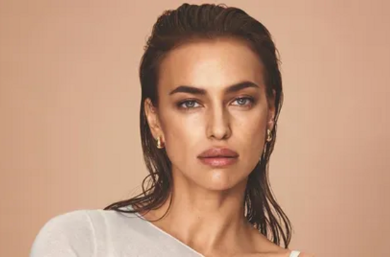 Irina Shayk