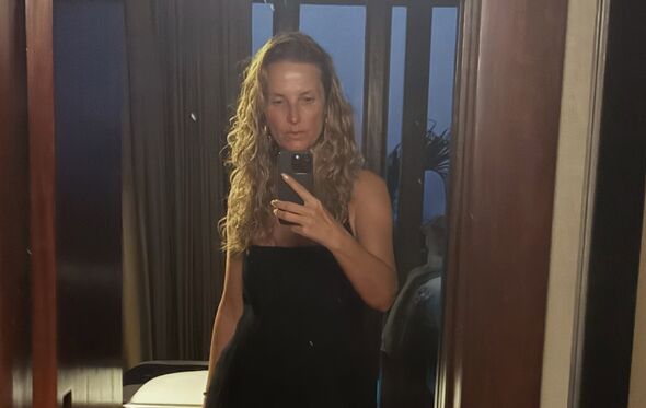 Fotografias de Cristina Ferreira em Bali sem maquilhagem dão que falar