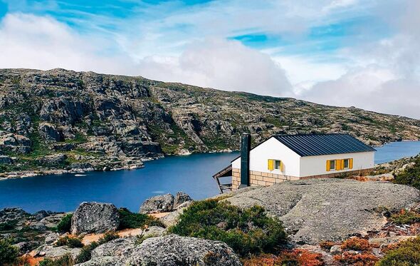Serra da Estrela