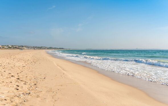 Meia Praia