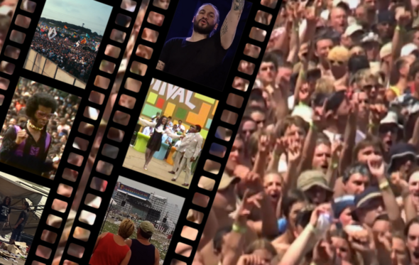 Oito documentários imperdíveis para fãs de festivais de música