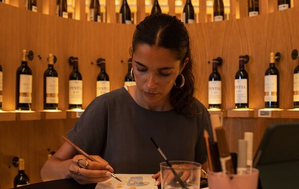 Festa de aniversário da Garrafeira Garcias, na Comporta