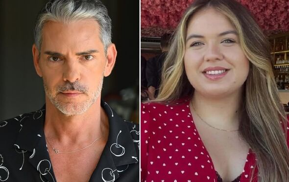 Cláudio Ramos foi criticado por Ana Rita Barros