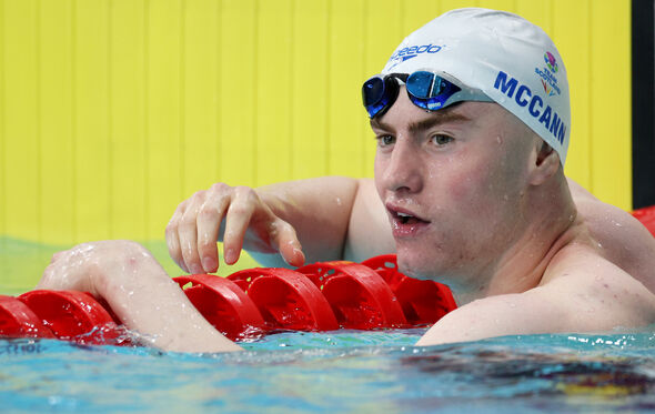 Sean McCann