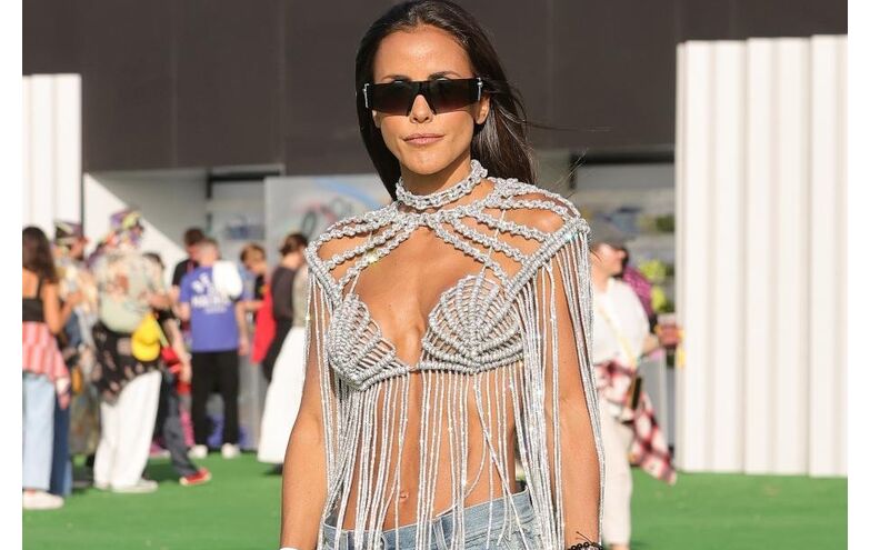 Os melhores looks dos 2 primeiros dias de NOS Alive 2026