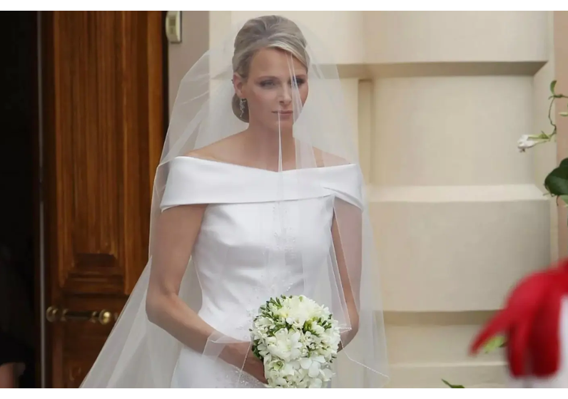 Príncipe Albert II e Princesa Charlène.webp
