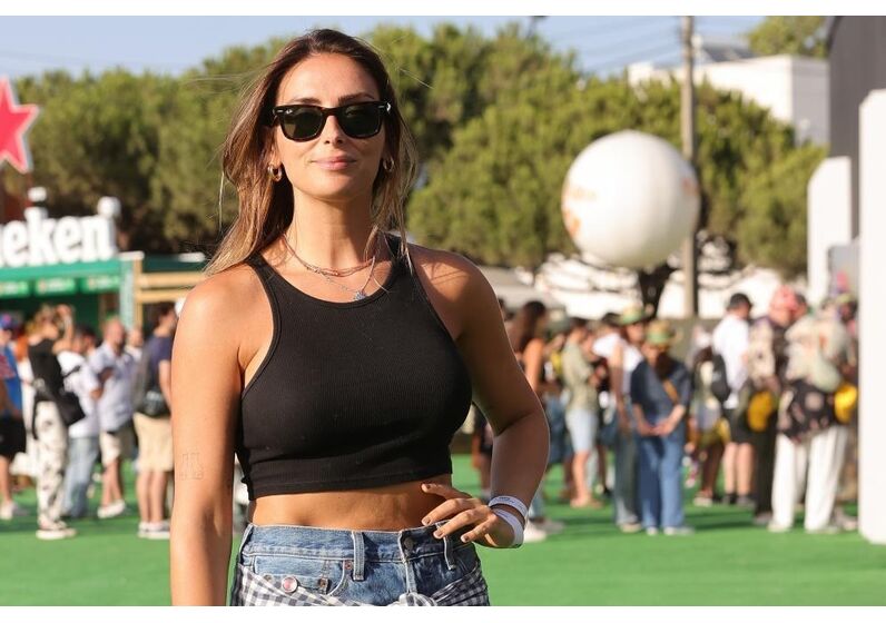 Carolina Torres