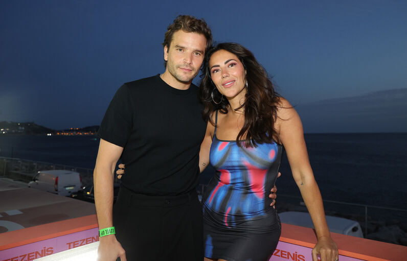 Sofia Ribeiro e João Jesus