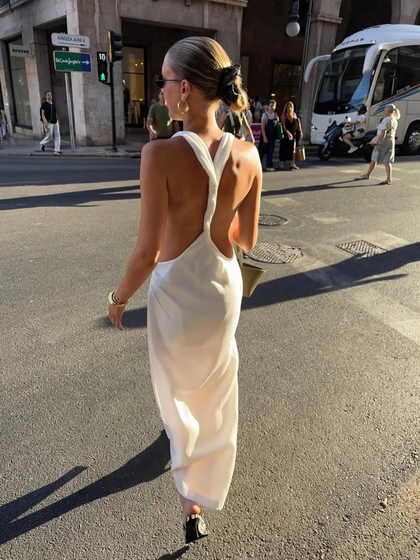 Os melhores aliados do verão: vestidos! 