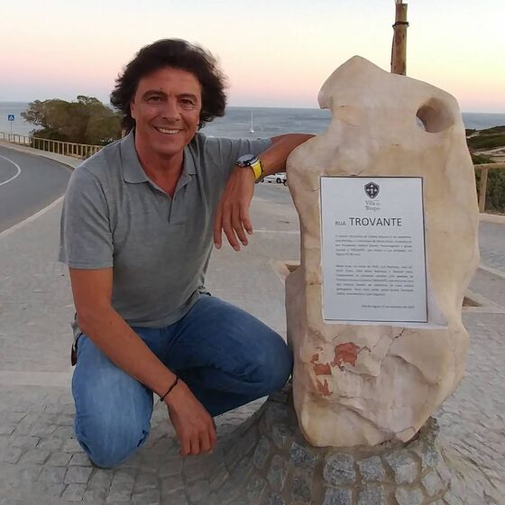 Luís Represas