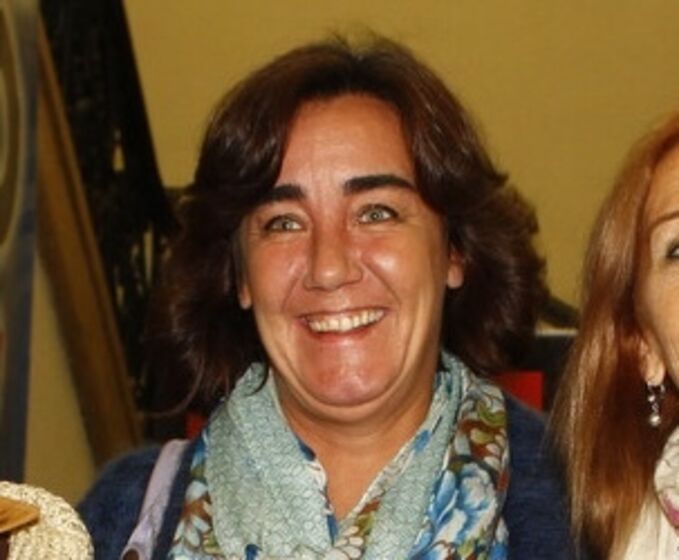 Maria Cristina Thorbjornsen 