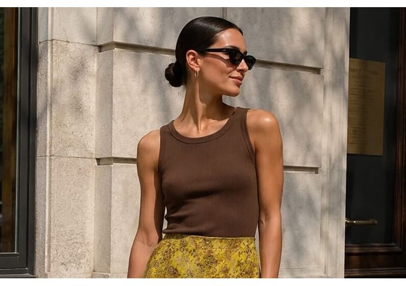Quer vestir-se bem todo o verão? Estas cinco peças que precisa ter