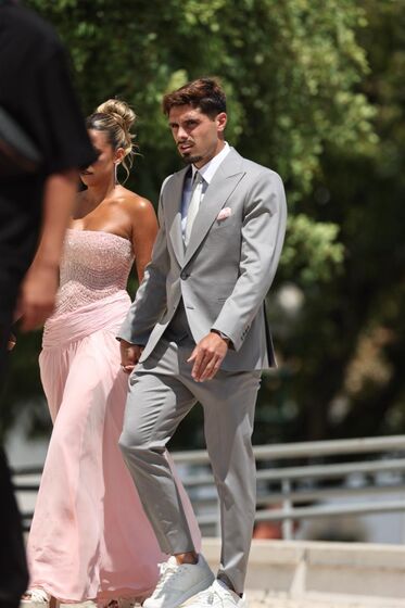 Casamento de Margarida Amaral Domingues e Gonçalo Ramos