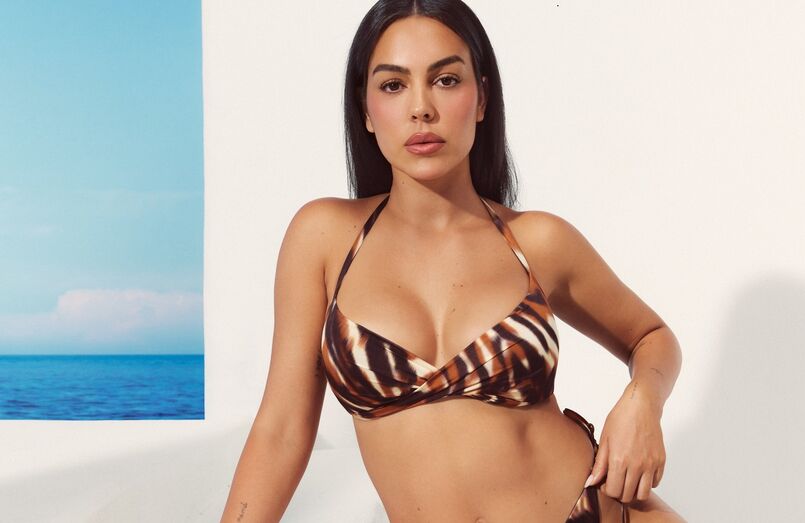 Georgina Rodríguez