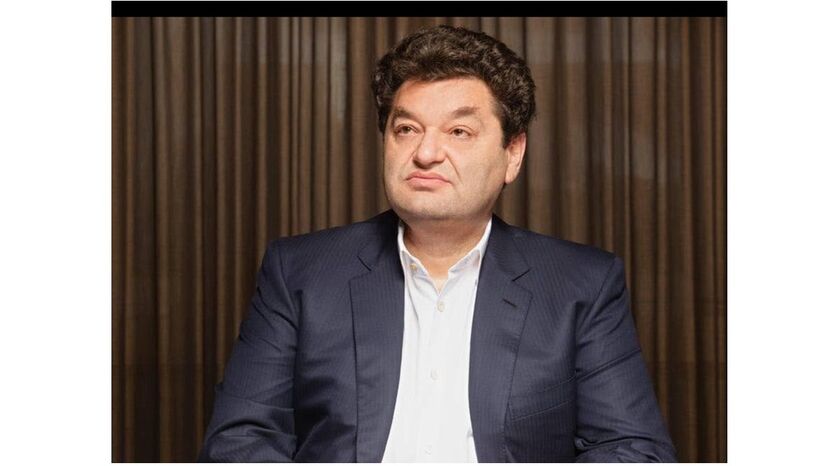 Vadim Yermolaev
