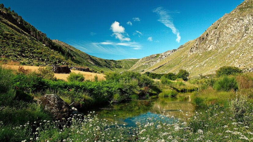 Serra da Estrela