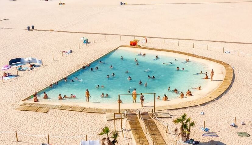 Piscina da Figueira da Foz