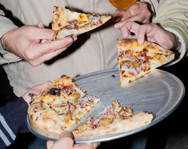 Pizzaria Lupita