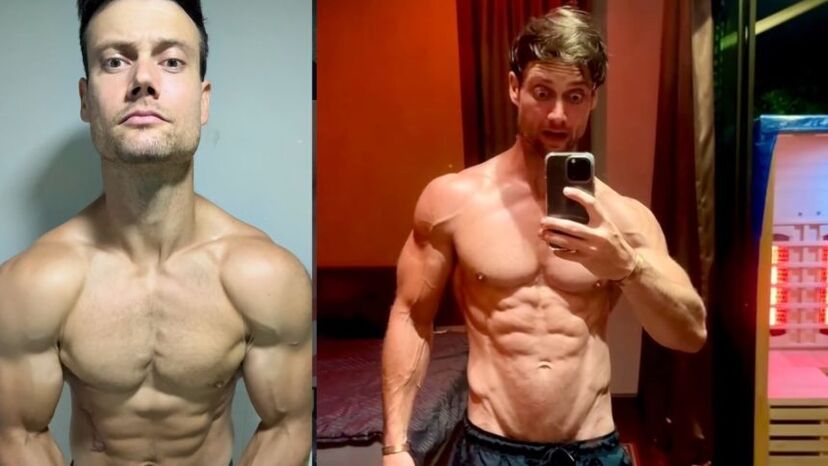 Connor Murphy