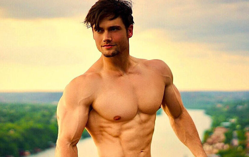 Connor Murphy