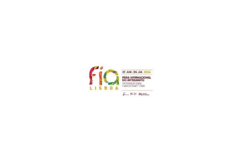 FIA Lisboa 2026 celebra a tradição artesanal de 27 de Junho a 5 de Julho