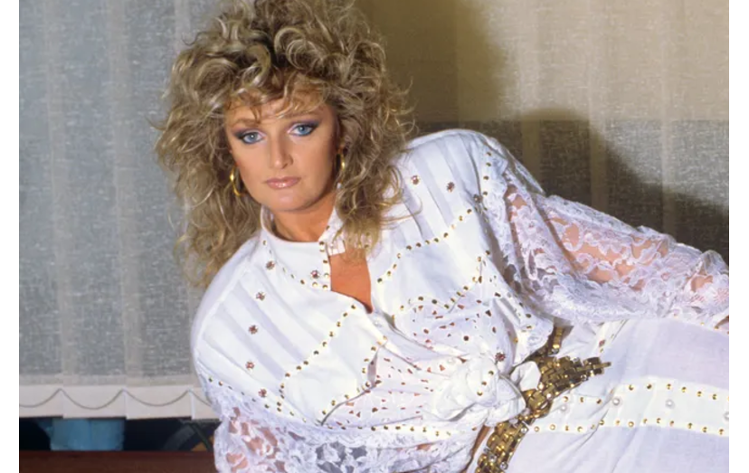 Bonnie Tyler
