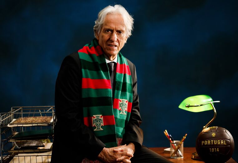 Jorge Jesus