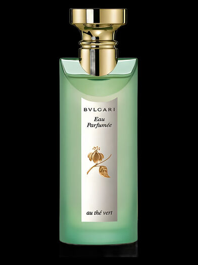 Eau Parfumée au Thé Vert, da Bvlgari