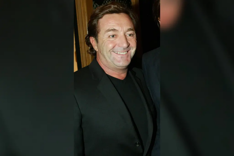 Gérald Marie