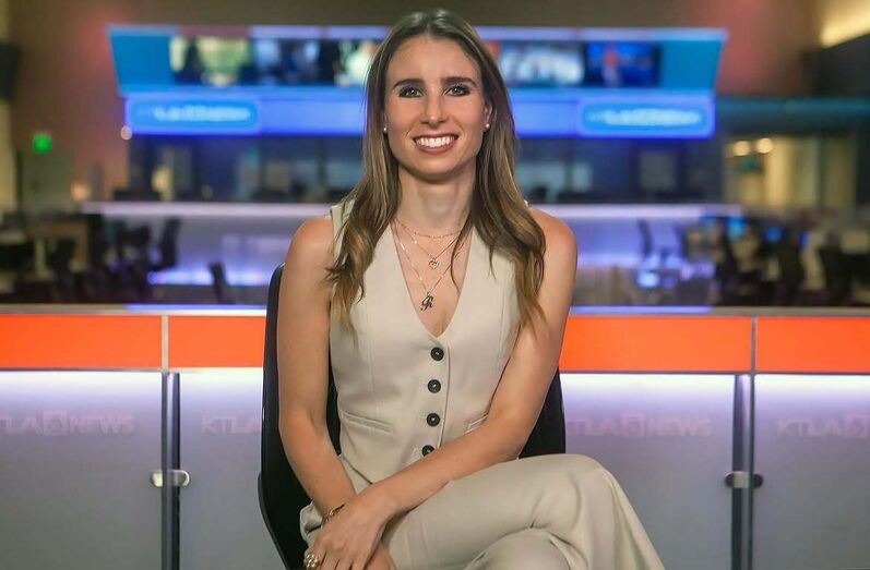 Rachel Menitoff 
